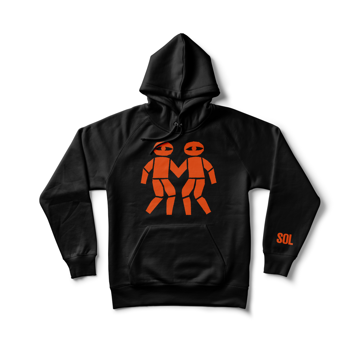 Album Hoodie