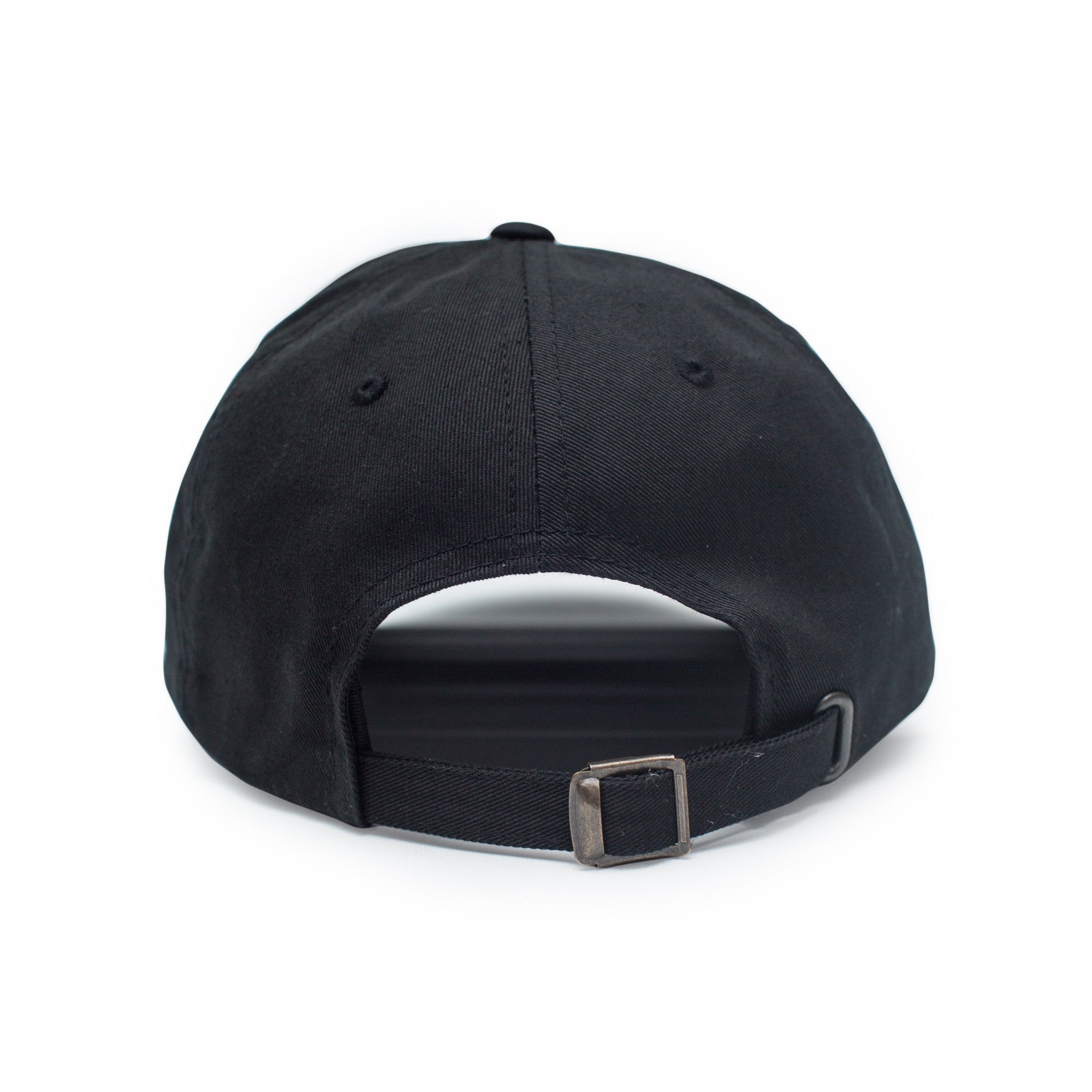 Sol Peace Hat (Black)