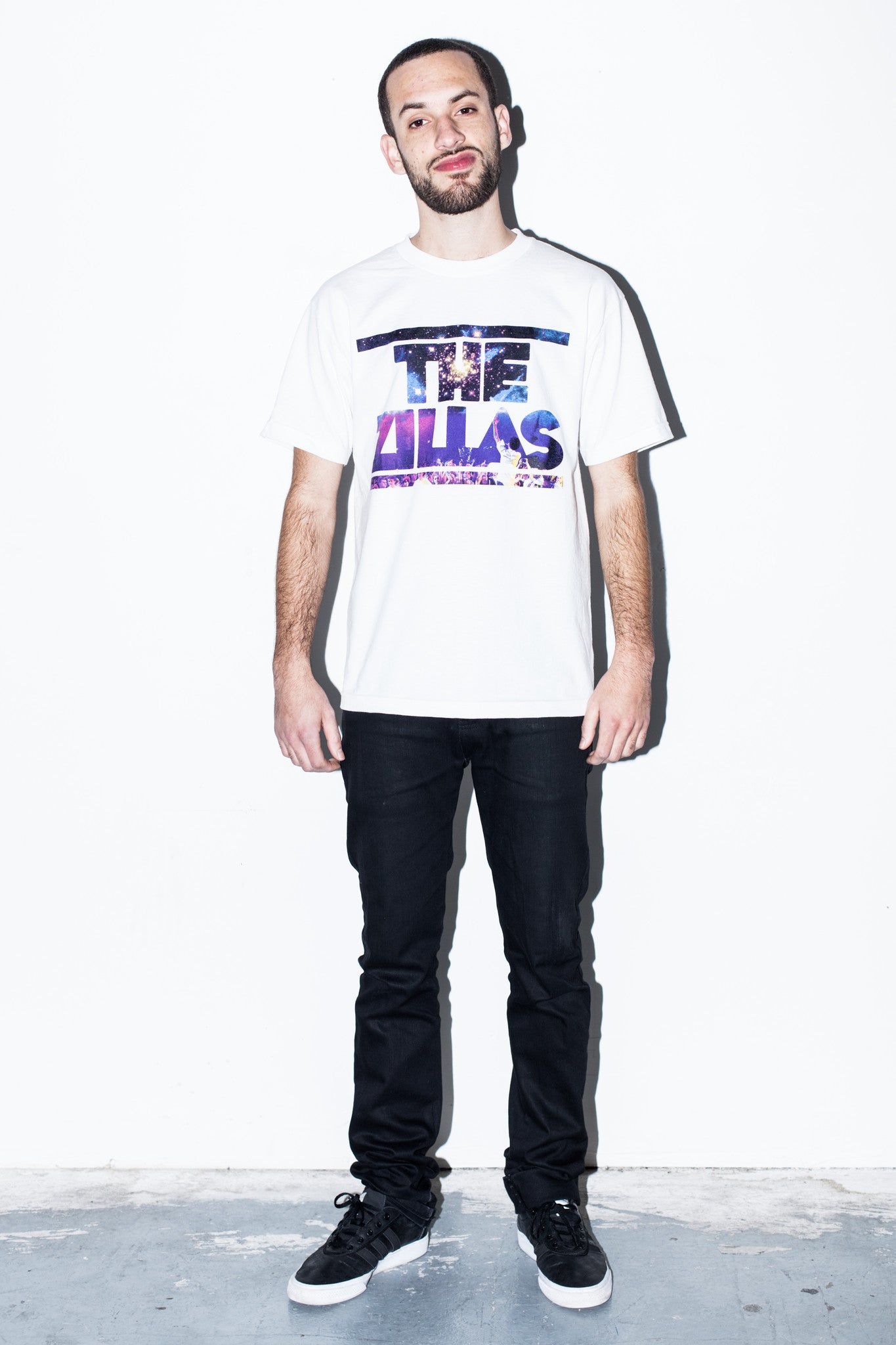 The Zillas Tee