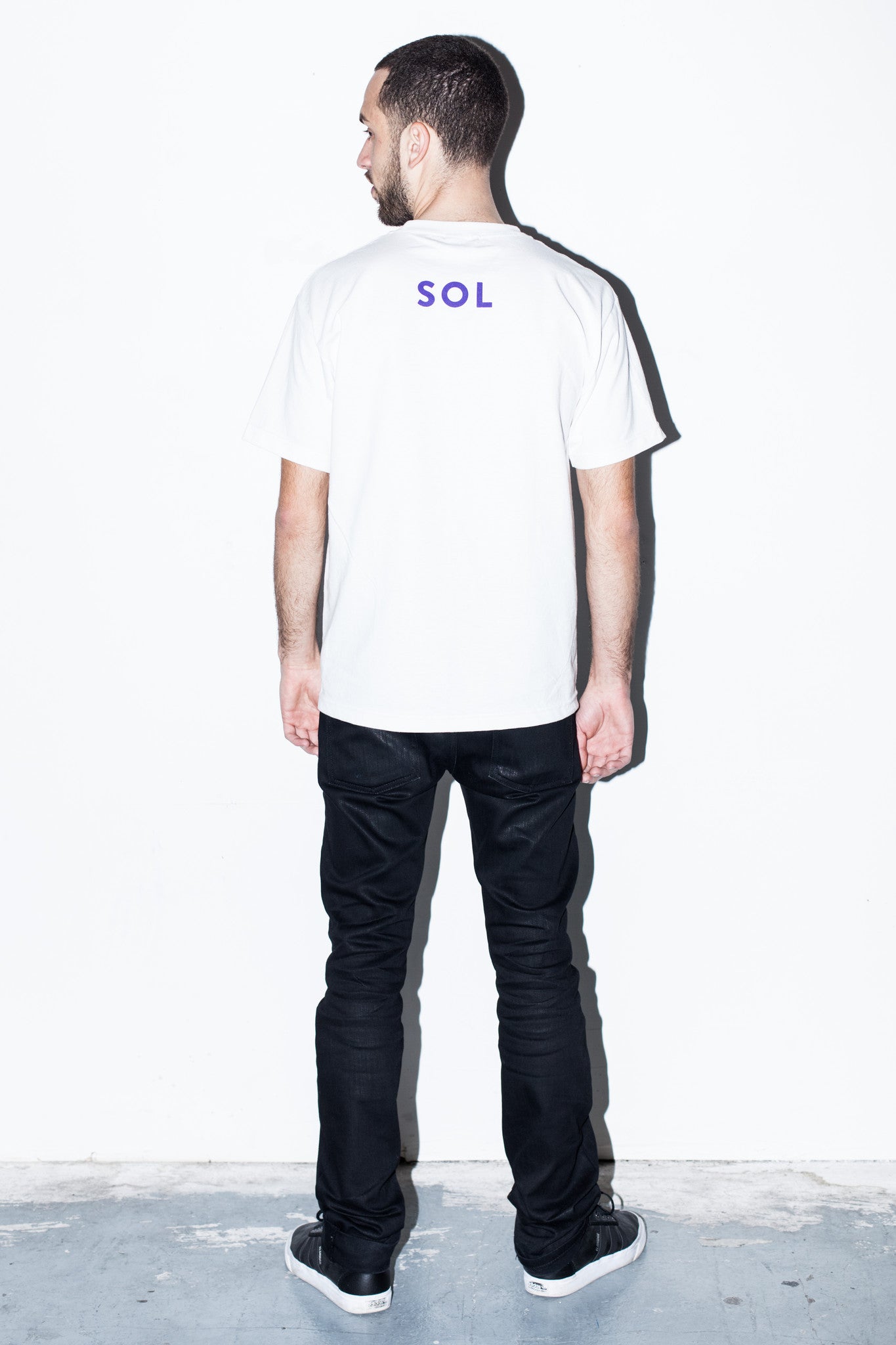 The Zillas Tee