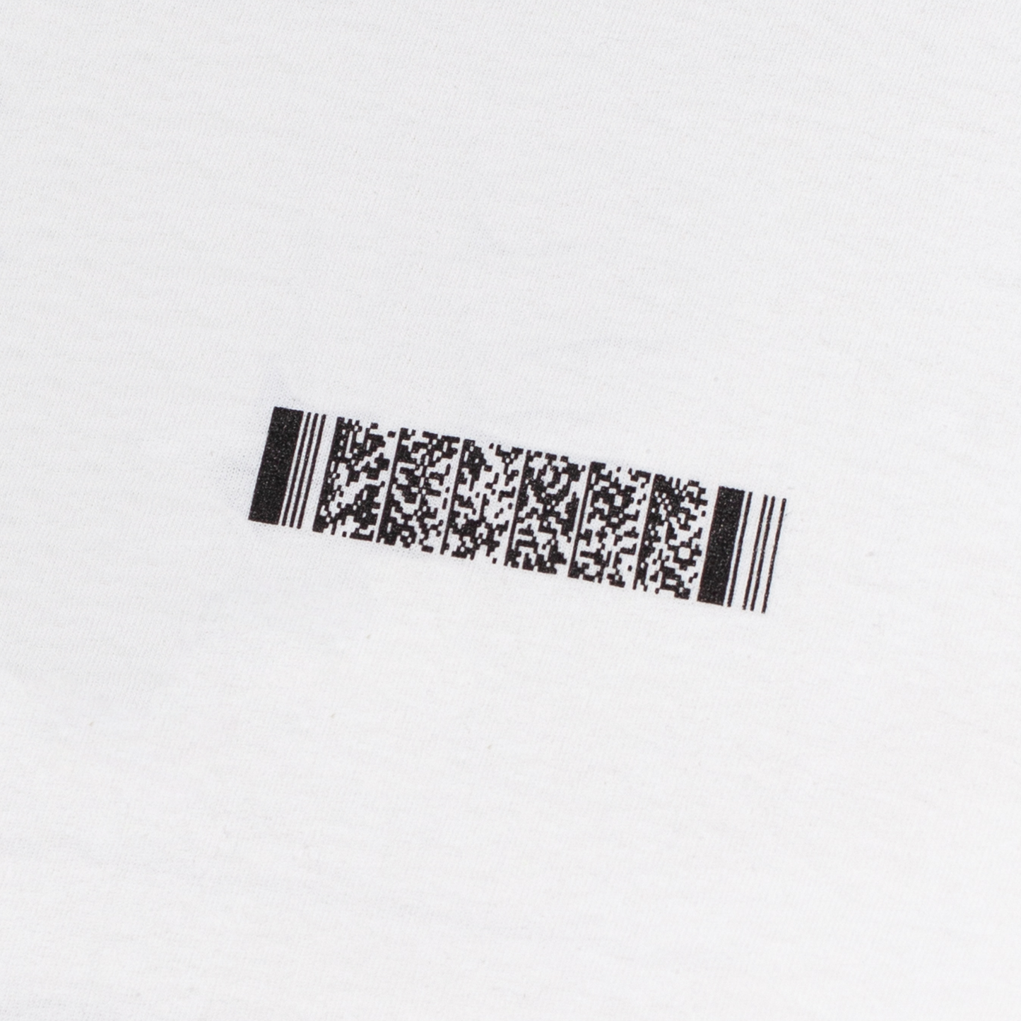 Supply Pack Tee-White