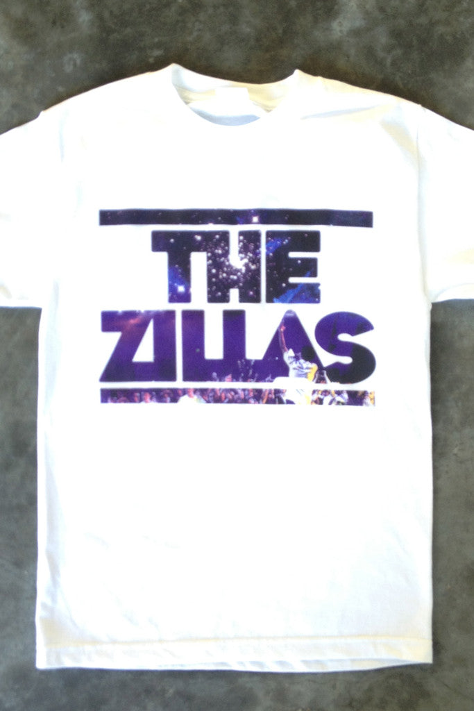 The Zillas Tee