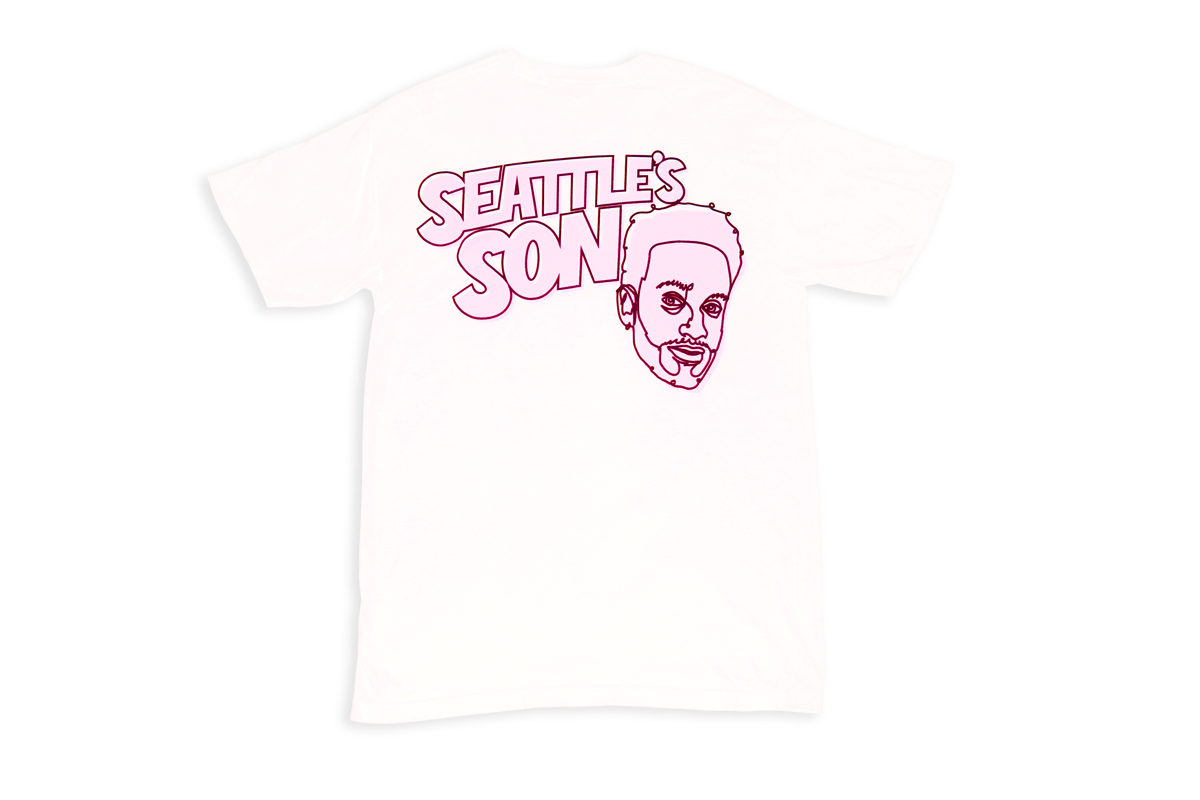 Seattle’s Son Tee